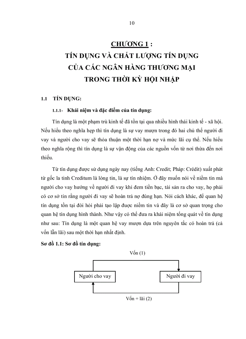 image for page Nâng cao chất lượng hoạt động tín dụng tại ngân hàng thương mại cổ phần Sài Gòn SCB