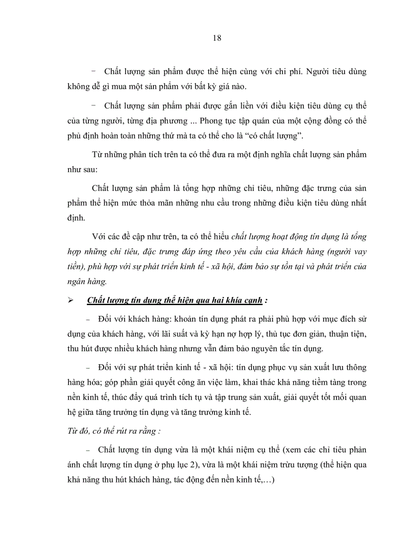 image for page Nâng cao chất lượng hoạt động tín dụng tại ngân hàng thương mại cổ phần Sài Gòn SCB