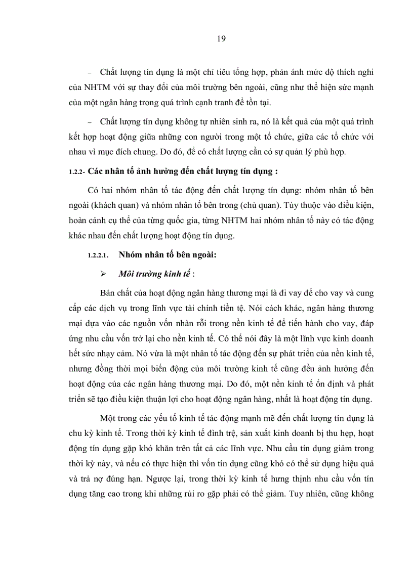 image for page Nâng cao chất lượng hoạt động tín dụng tại ngân hàng thương mại cổ phần Sài Gòn SCB