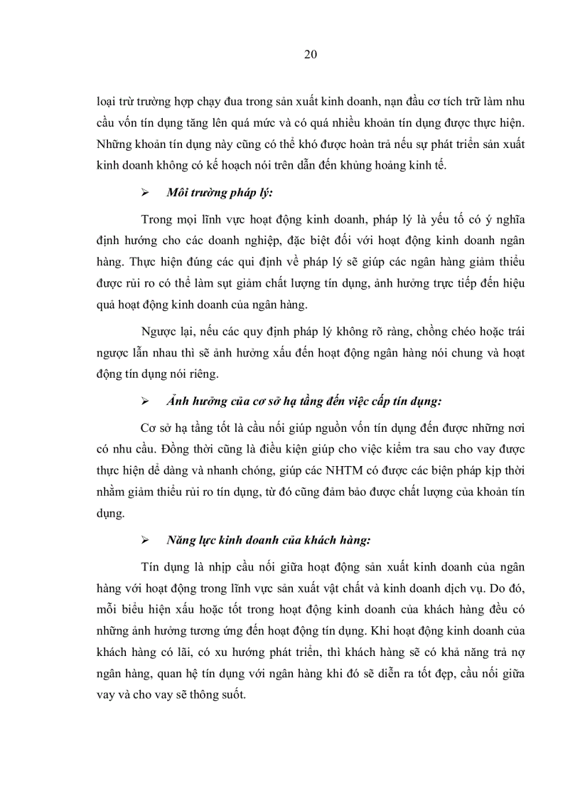 image for page Nâng cao chất lượng hoạt động tín dụng tại ngân hàng thương mại cổ phần Sài Gòn SCB