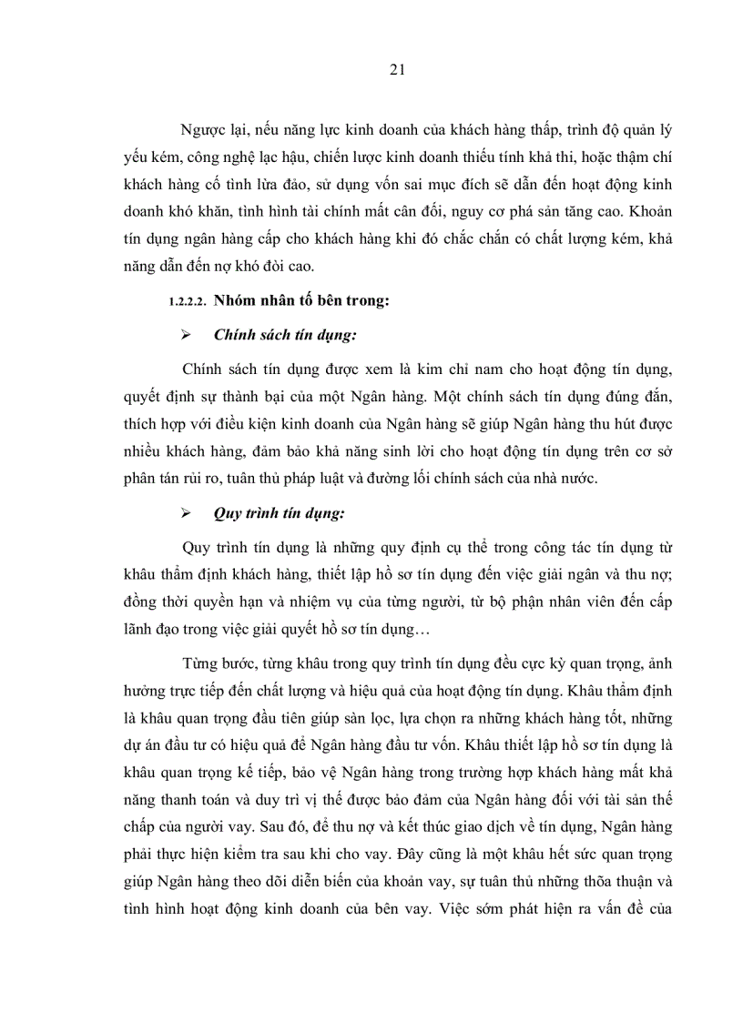 image for page Nâng cao chất lượng hoạt động tín dụng tại ngân hàng thương mại cổ phần Sài Gòn SCB