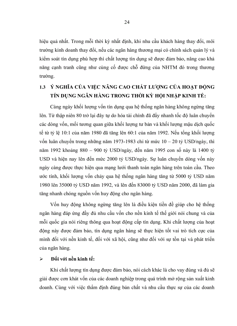 image for page Nâng cao chất lượng hoạt động tín dụng tại ngân hàng thương mại cổ phần Sài Gòn SCB