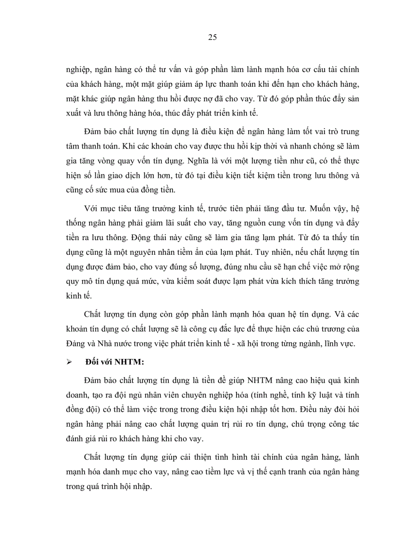 image for page Nâng cao chất lượng hoạt động tín dụng tại ngân hàng thương mại cổ phần Sài Gòn SCB