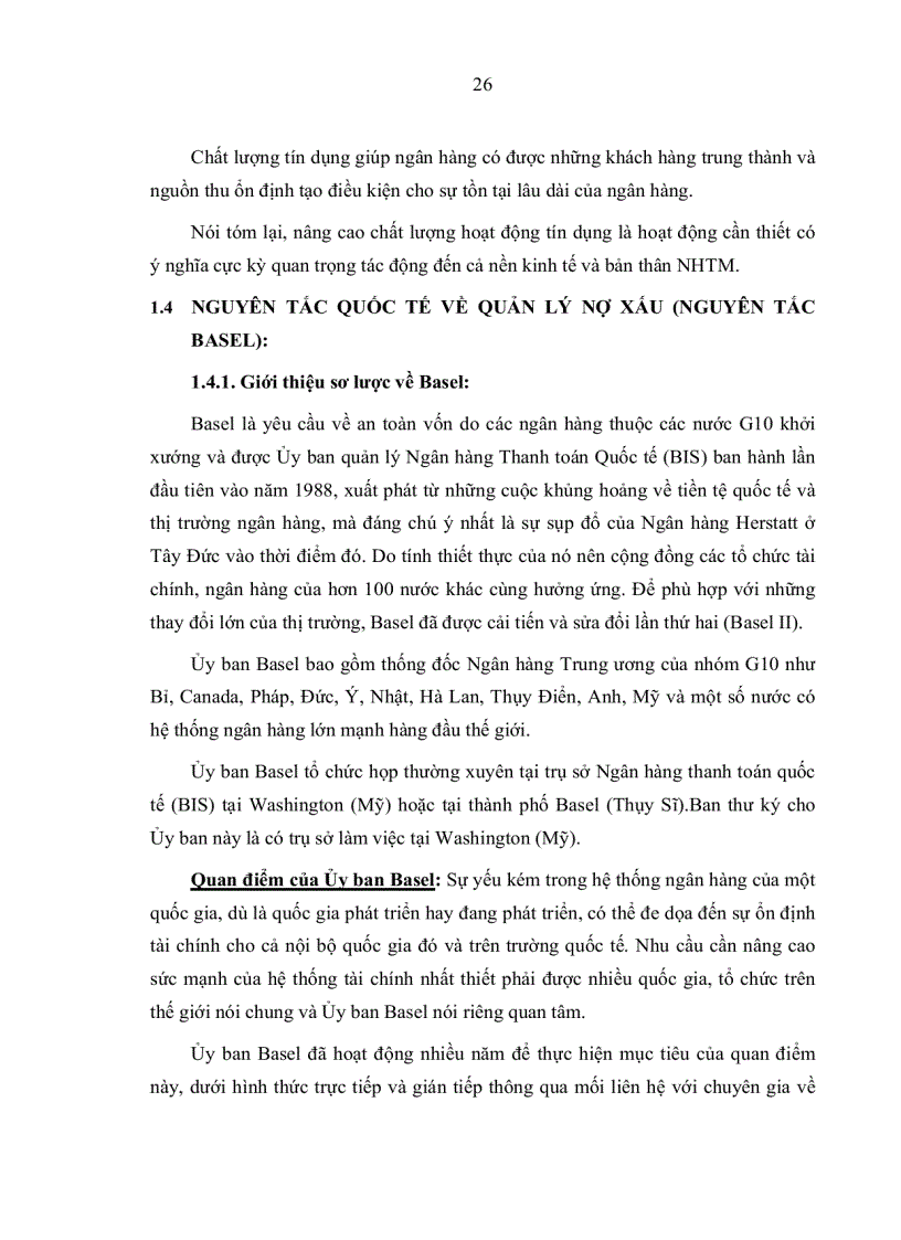 image for page Nâng cao chất lượng hoạt động tín dụng tại ngân hàng thương mại cổ phần Sài Gòn SCB