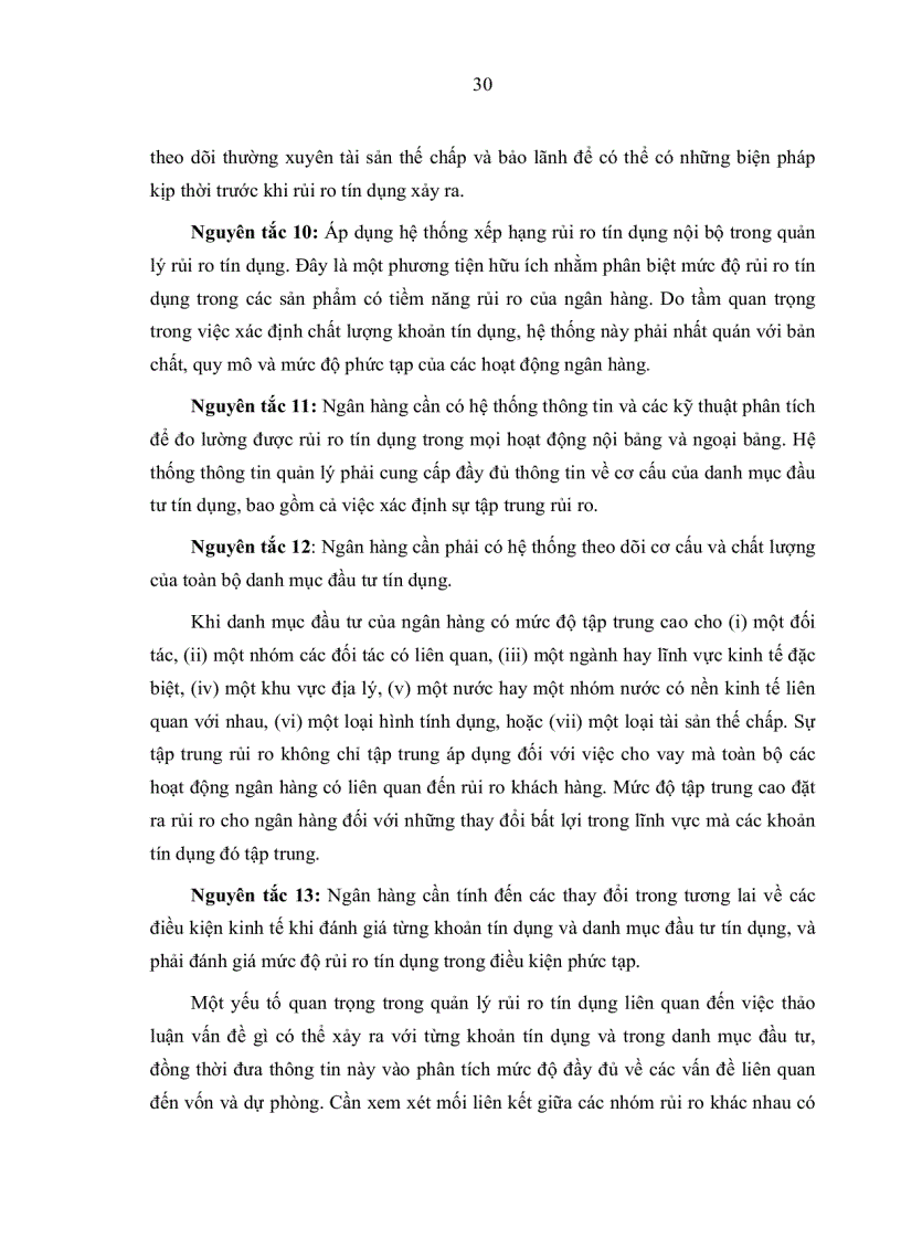 image for page Nâng cao chất lượng hoạt động tín dụng tại ngân hàng thương mại cổ phần Sài Gòn SCB
