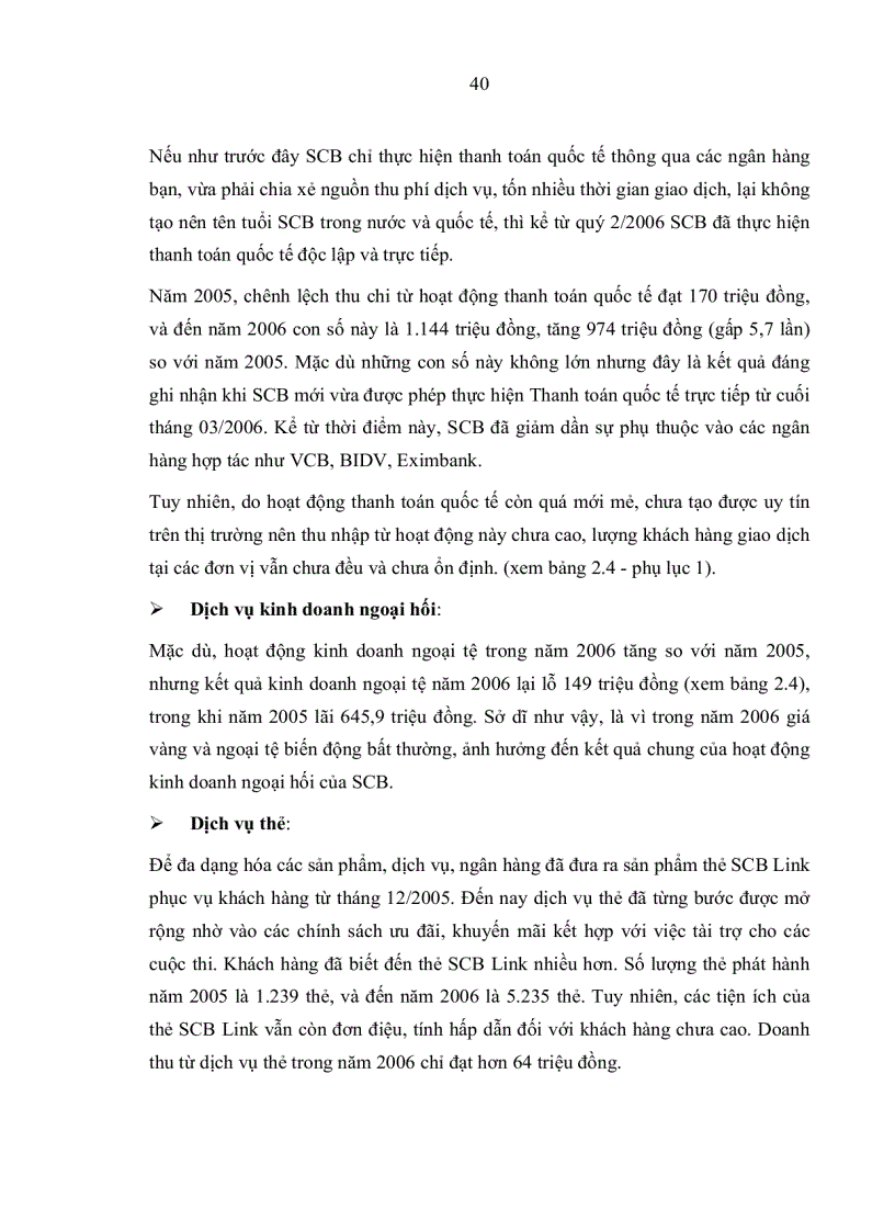 image for page Nâng cao chất lượng hoạt động tín dụng tại ngân hàng thương mại cổ phần Sài Gòn SCB
