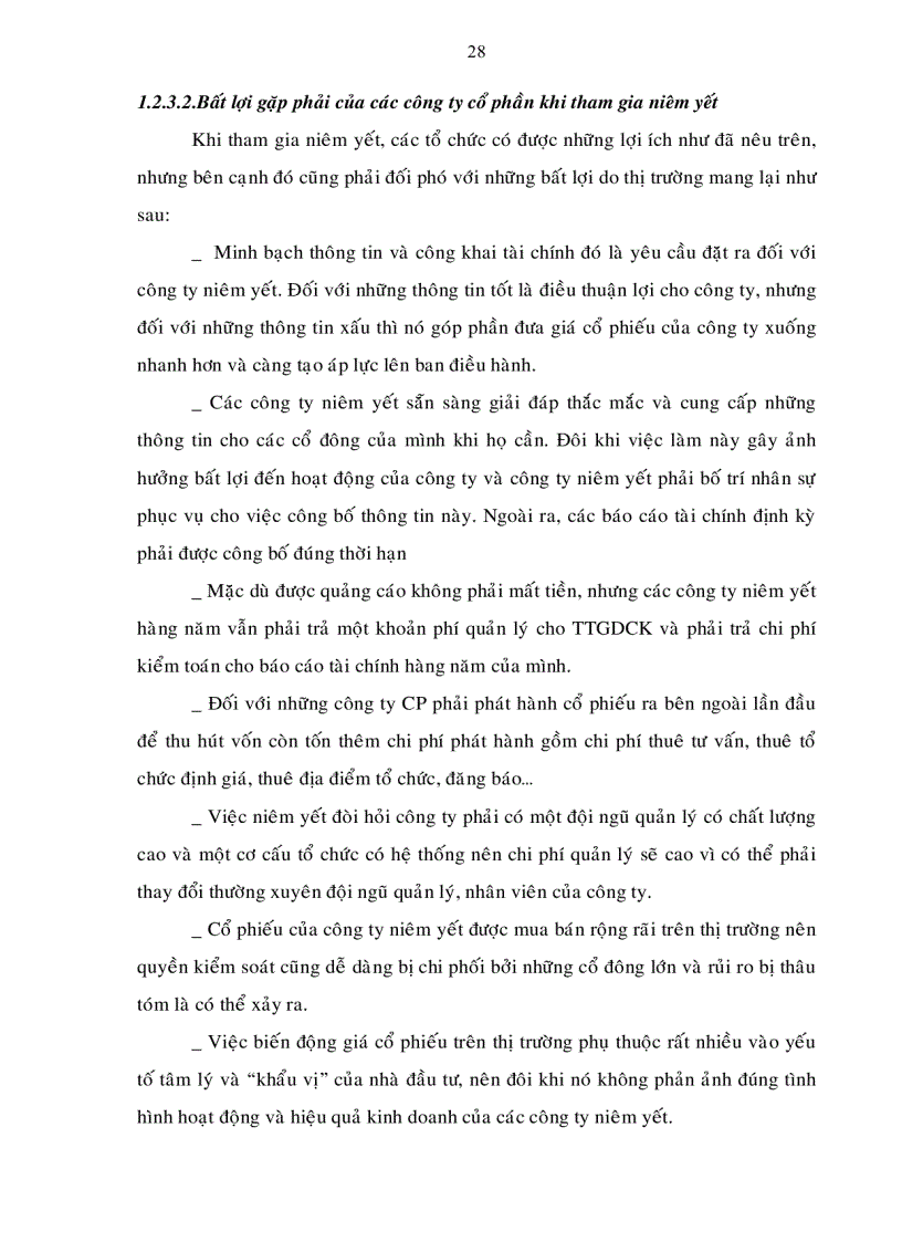 image for page Nâng cao hiệu quả hoạt động của các công ty niêm yết nhằm phát triển thị trường chứng khoán Việt Nam