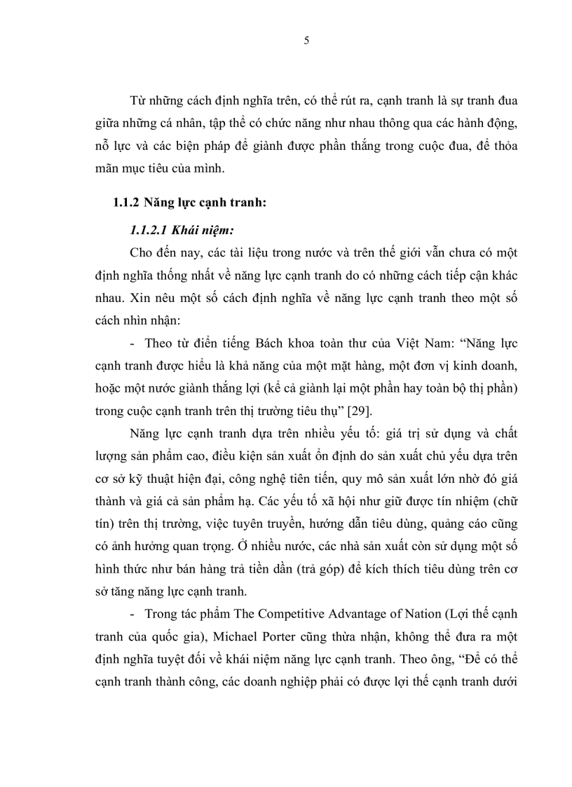 image for page Nâng cao năng lực cạnh tranh của các Ngân hàng Thương mại Nhà nước Việt Nam trong quá trình hội nhập kinh tế Quốc tế