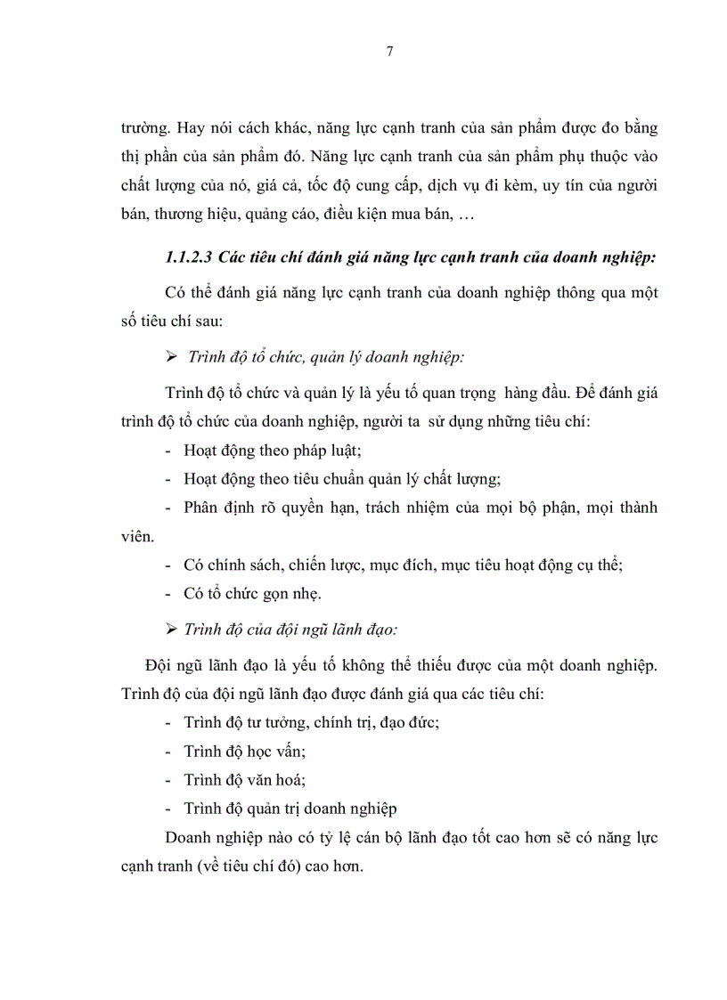 image for page Nâng cao năng lực cạnh tranh của các Ngân hàng Thương mại Nhà nước Việt Nam trong quá trình hội nhập kinh tế Quốc tế