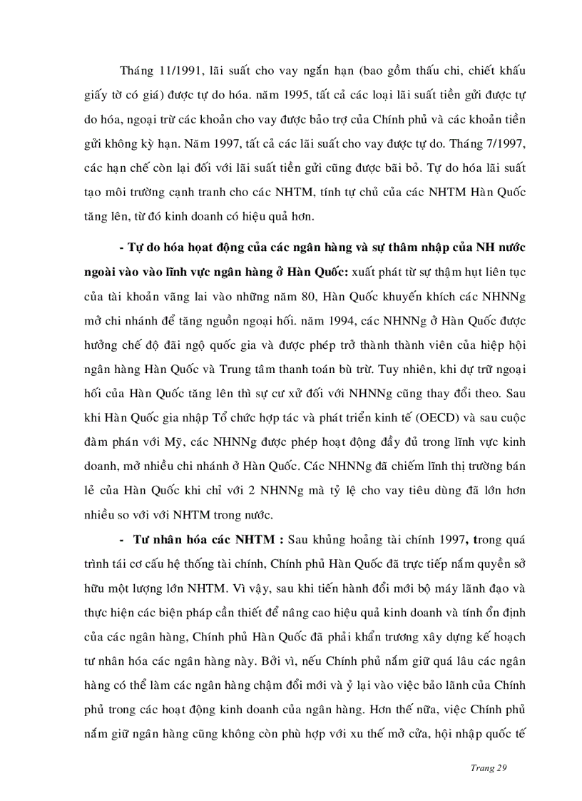 image for page Nâng cao năng lực cạnh tranh của Ngân hàng Ngoại thương Việt Nam trong hội nhập kinh tế Quốc tế