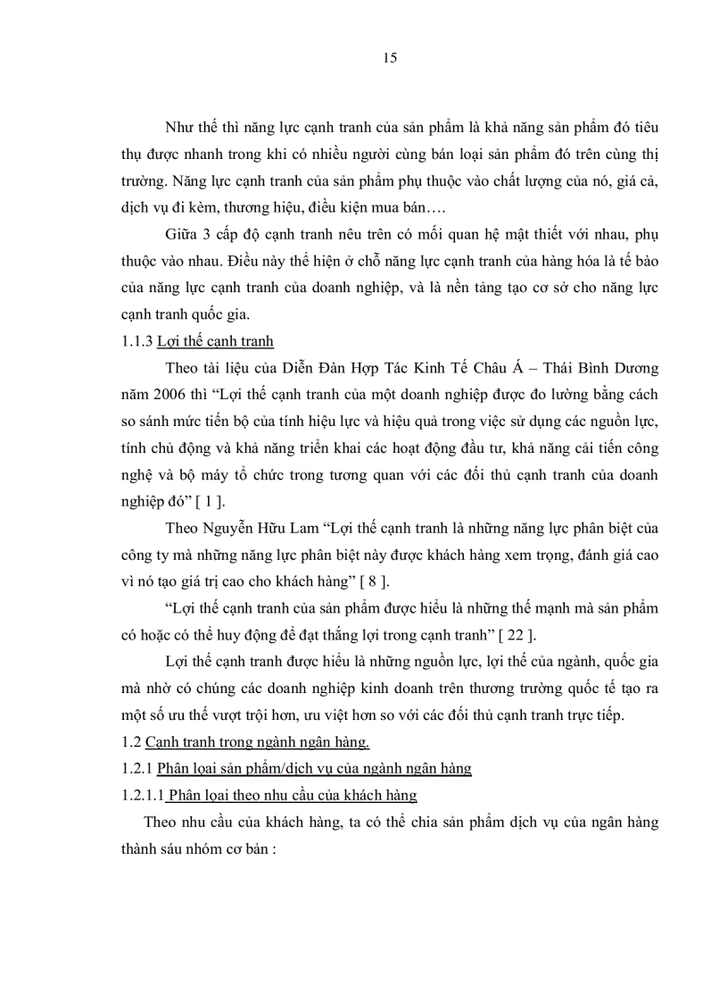 image for page Nâng cao năng lực cạnh tranh Ngân hàng Thương mại Cổ phần Phát Triển Nhà TP HCM