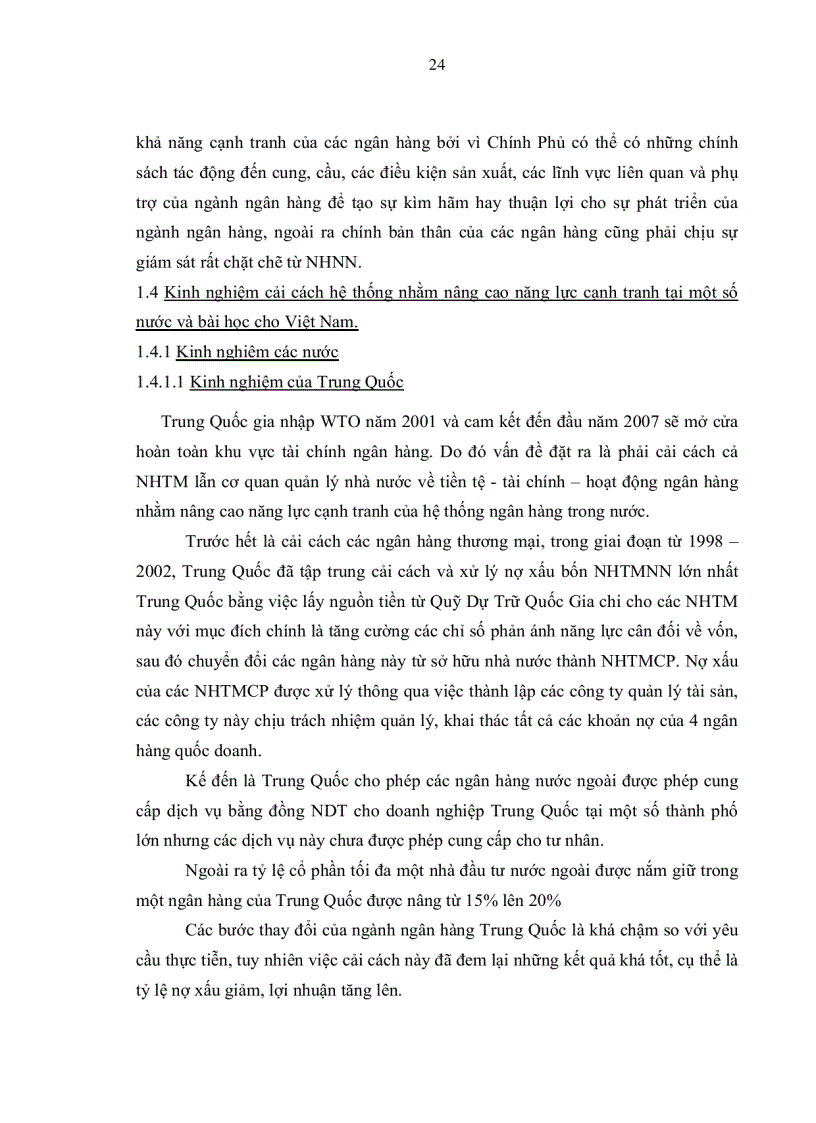image for page Nâng cao năng lực cạnh tranh Ngân hàng Thương mại Cổ phần Phát Triển Nhà TP HCM