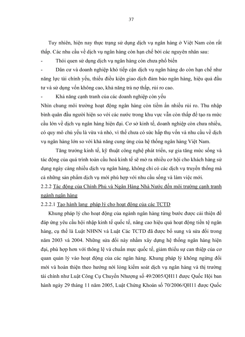 image for page Nâng cao năng lực cạnh tranh Ngân hàng Thương mại Cổ phần Phát Triển Nhà TP HCM