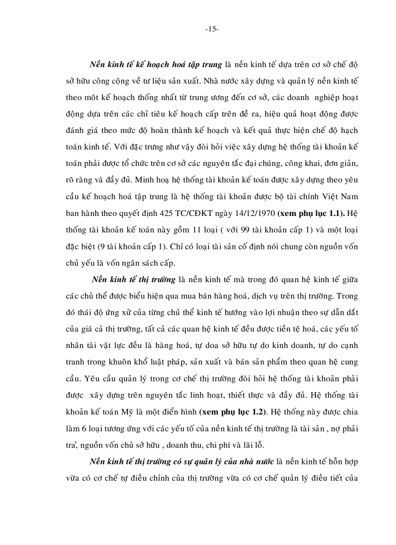 image for page Hoàn thiện hệ thống tài khoản kế toán doanh nghiệp việt nam hiện hành