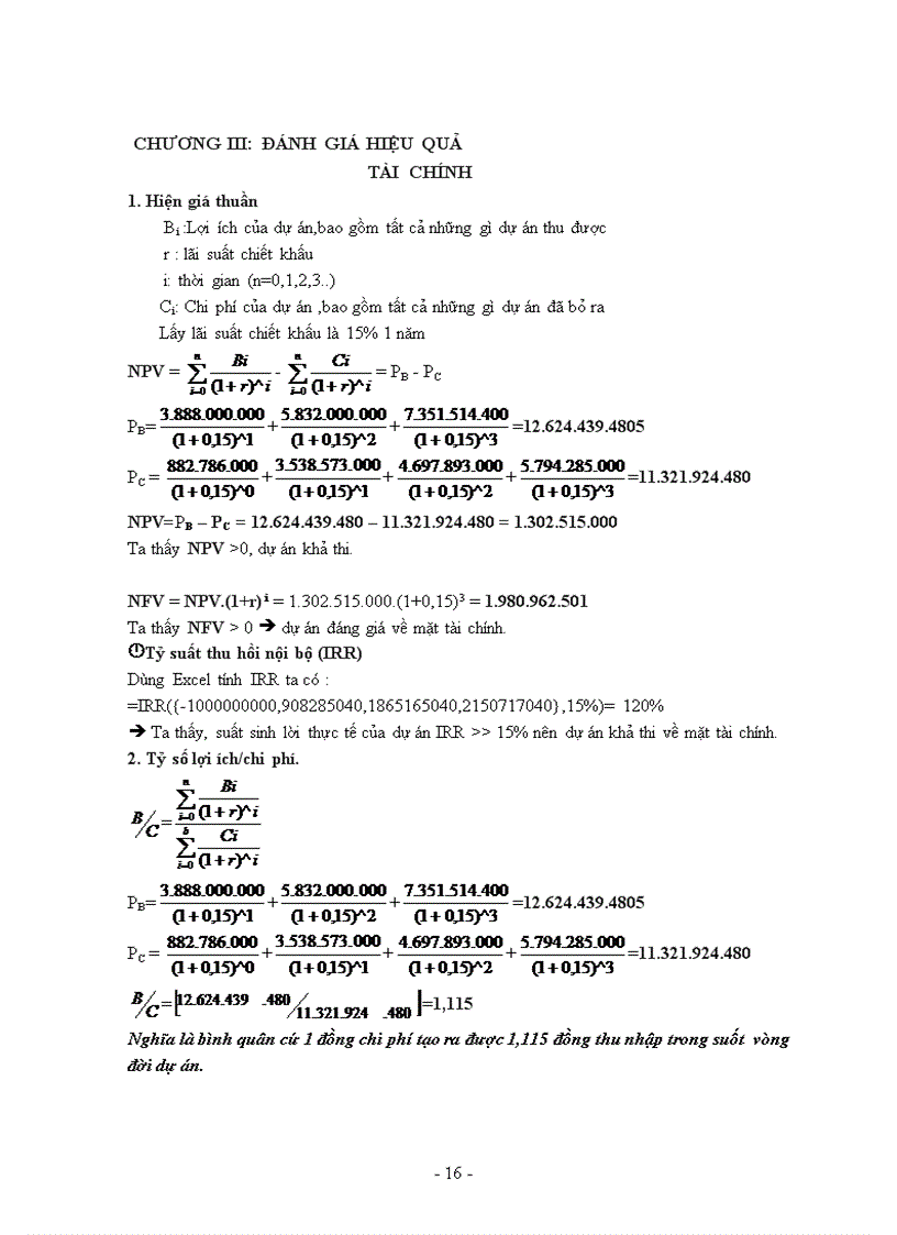 image for page Dự án đầu tư quán café kem sweet love coffee