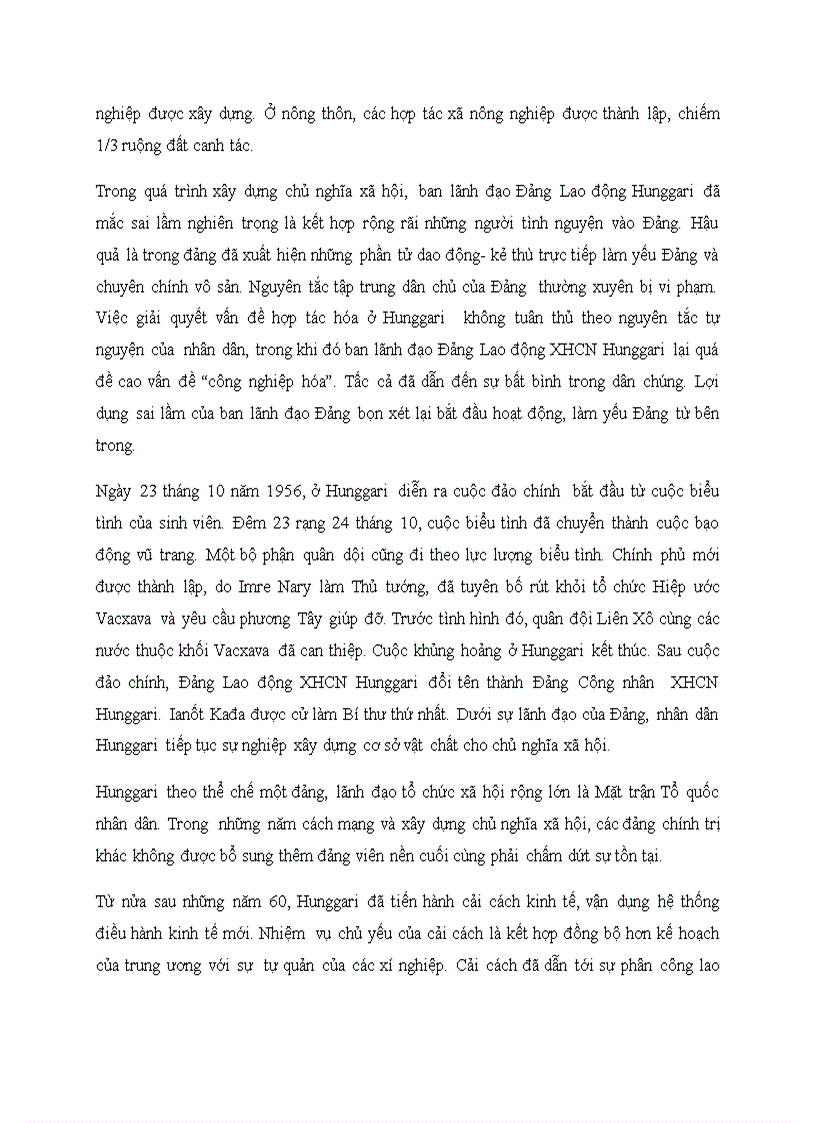 image for page Tìm hiểu quá trình hình thành và thành tựu của hệ thống xã hội chủ nghĩa thế giới từ 1917 đến 199