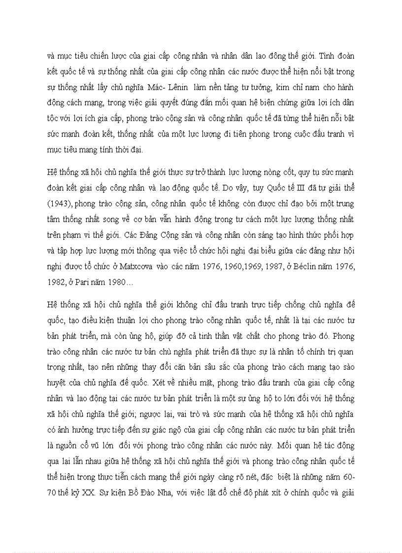 image for page Tìm hiểu quá trình hình thành và thành tựu của hệ thống xã hội chủ nghĩa thế giới từ 1917 đến 199