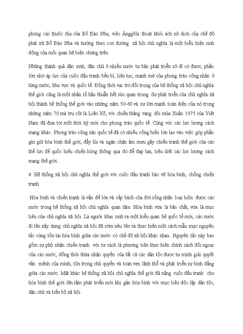 image for page Tìm hiểu quá trình hình thành và thành tựu của hệ thống xã hội chủ nghĩa thế giới từ 1917 đến 199