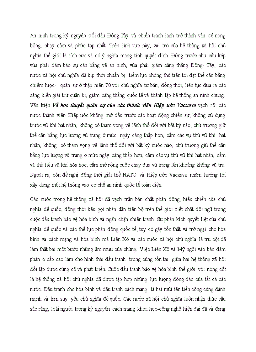 image for page Tìm hiểu quá trình hình thành và thành tựu của hệ thống xã hội chủ nghĩa thế giới từ 1917 đến 199