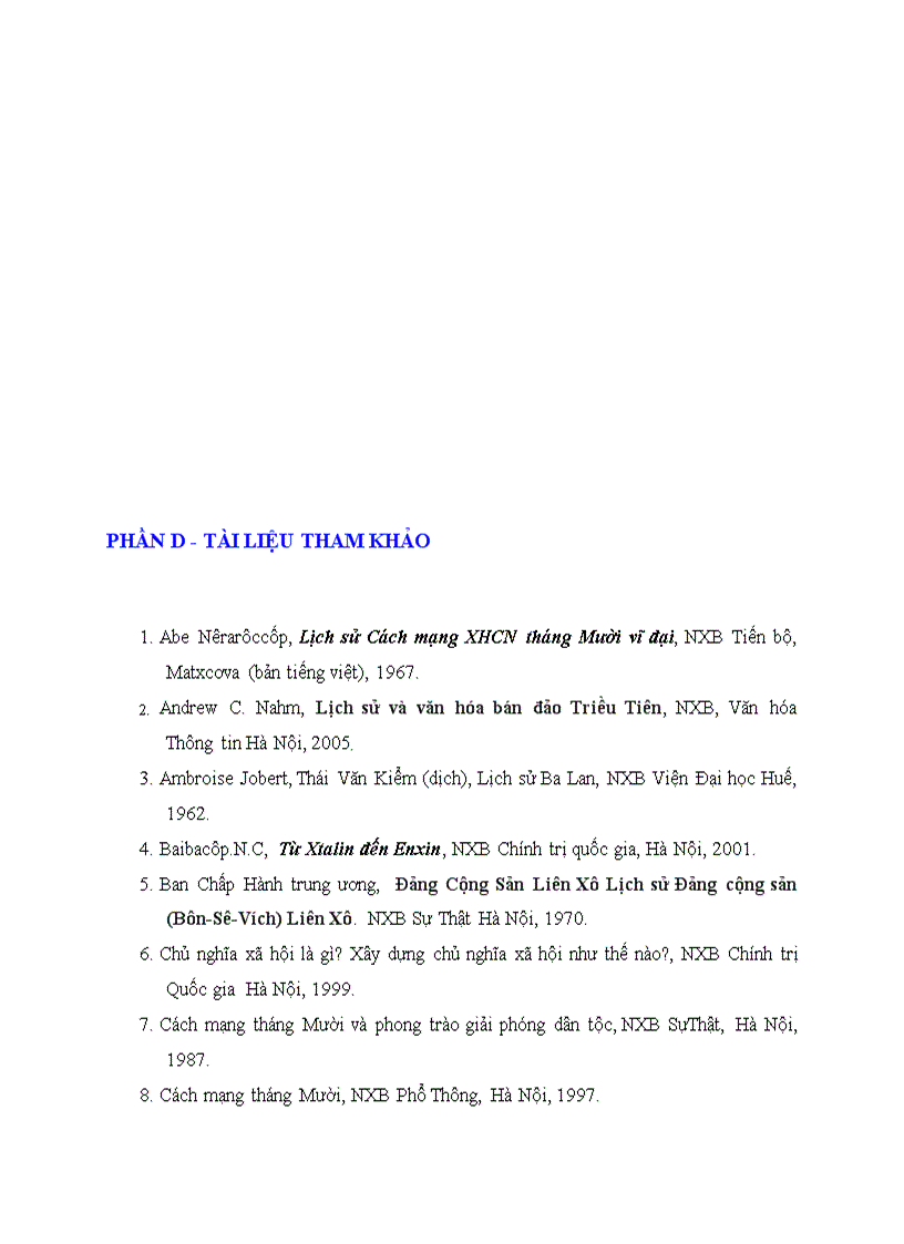 image for page Tìm hiểu quá trình hình thành và thành tựu của hệ thống xã hội chủ nghĩa thế giới từ 1917 đến 199