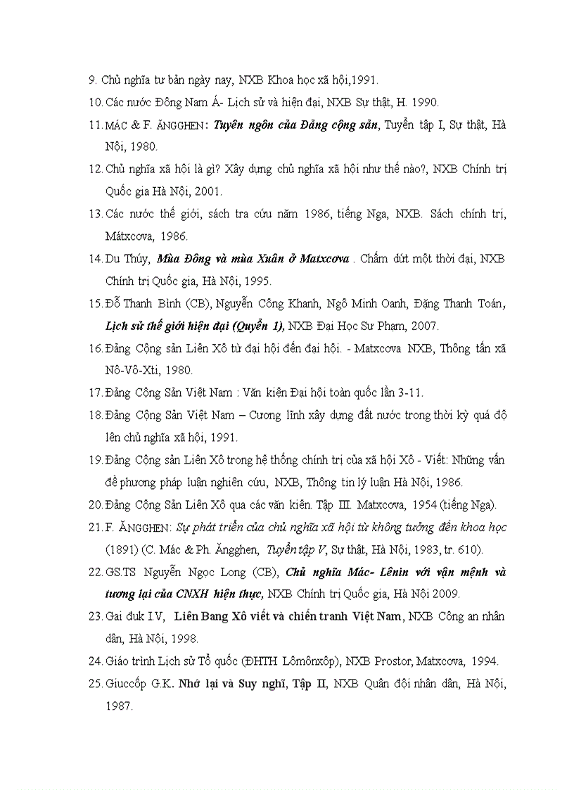 image for page Tìm hiểu quá trình hình thành và thành tựu của hệ thống xã hội chủ nghĩa thế giới từ 1917 đến 199