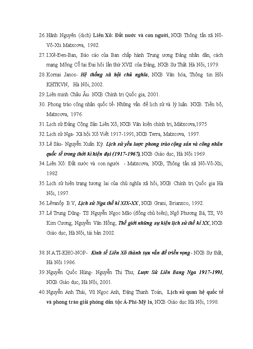 image for page Tìm hiểu quá trình hình thành và thành tựu của hệ thống xã hội chủ nghĩa thế giới từ 1917 đến 199