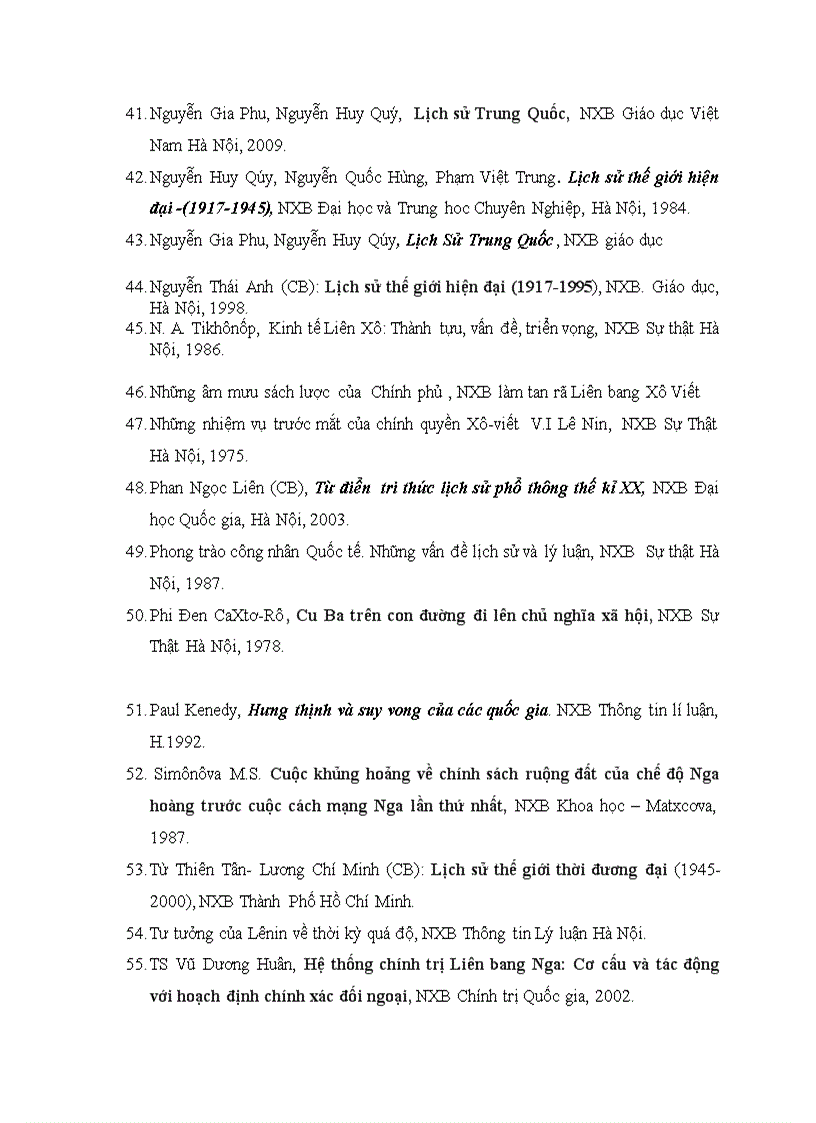 image for page Tìm hiểu quá trình hình thành và thành tựu của hệ thống xã hội chủ nghĩa thế giới từ 1917 đến 199