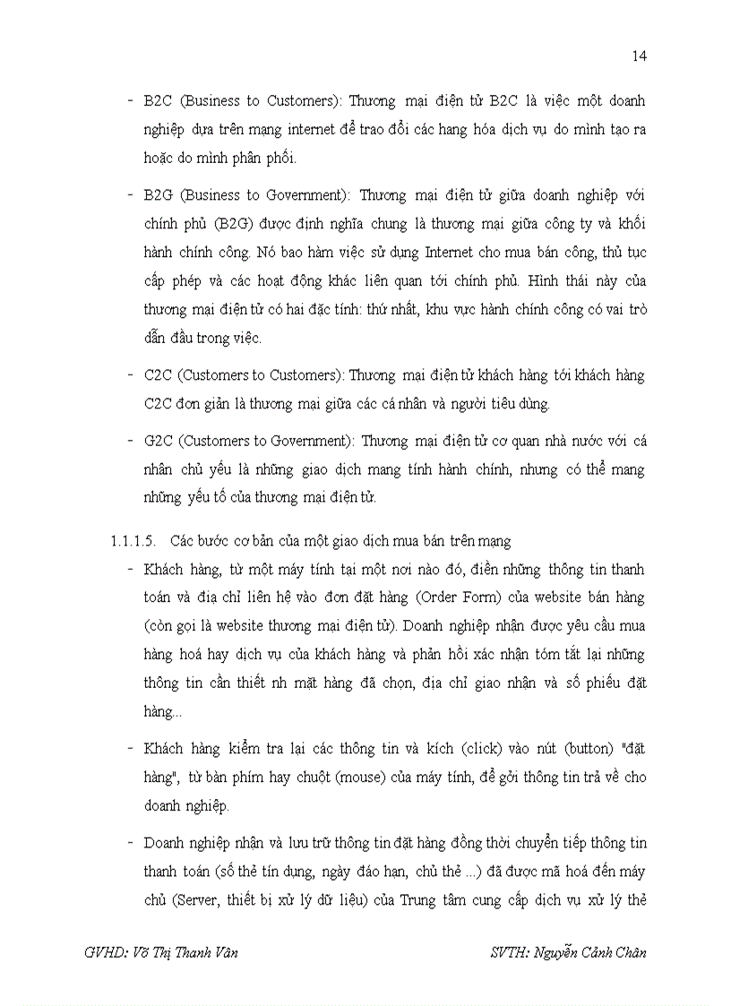 image for page Nghiên cứu các vấn đề bảo mật trong xây dựng ứng dụng thương mại điện tử và thanh toán trực tuyến