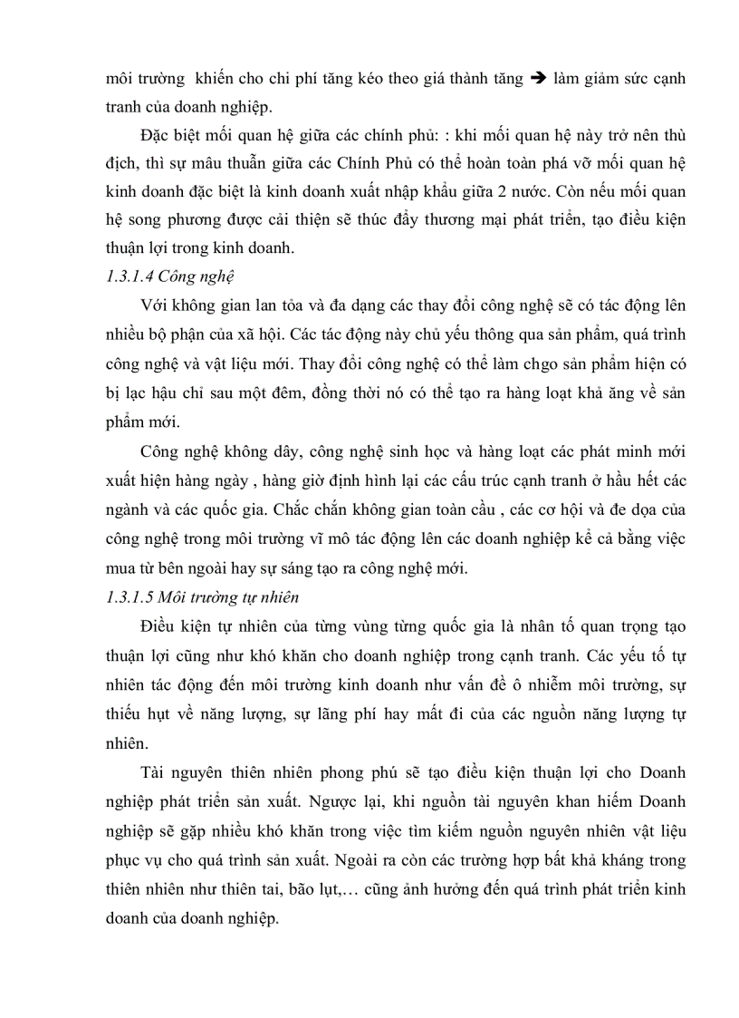 image for page Một số biện pháp nhằm nâng cao năng lực cạnh tranh tại công ty TNHH MTV thương mại dịch vụ xuất nhập khẩu Hải Phòng