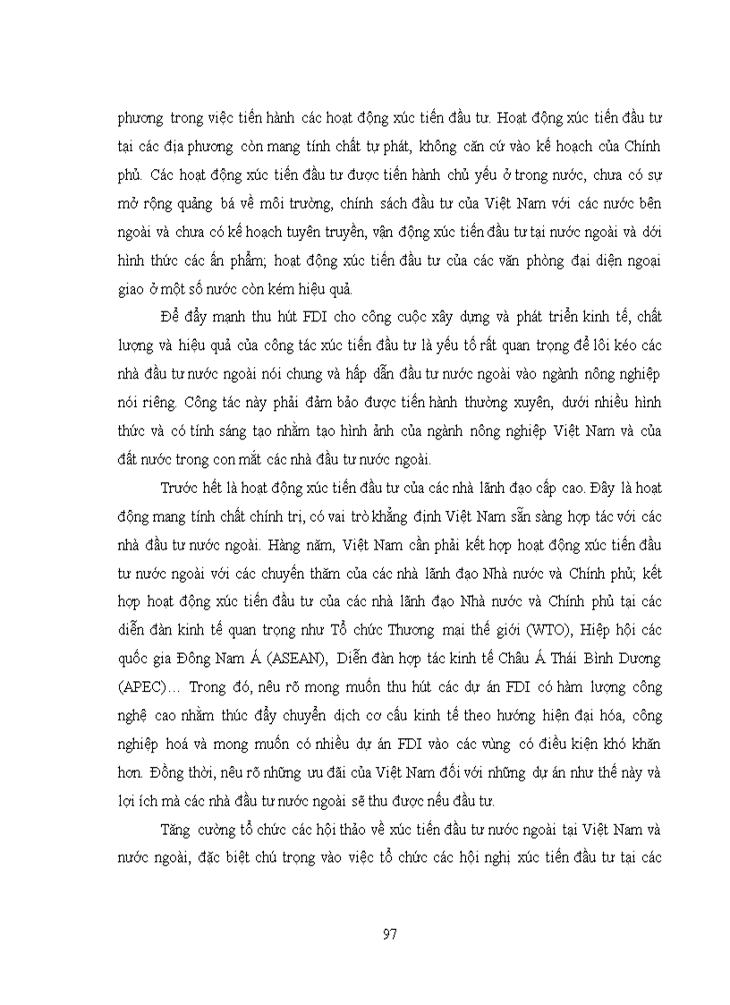 image for page Khóa luận TN Ngoại thương Thu hút FDI vào lĩnh vực nông nghiệp tại Việt Nam trong bối cảnh chuyển dịch cơ cấu nền kinh tế