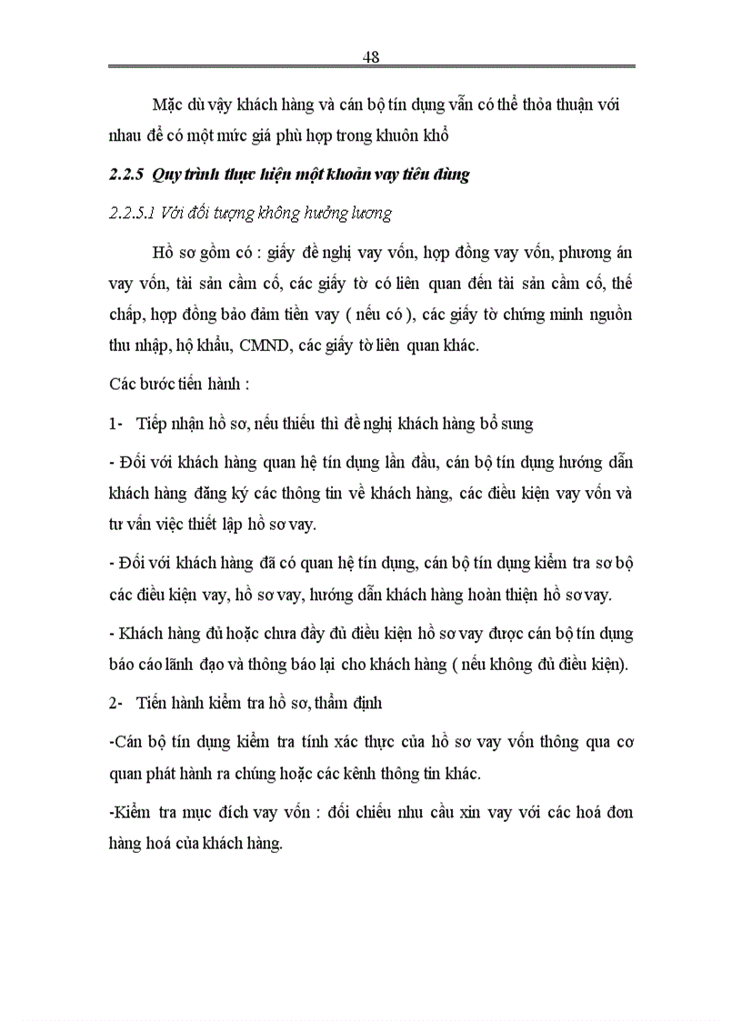 image for page Giải pháp mở rộng hoạt động cho vay tiêu dùng tại chi nhánh NHNo PTNT Nam Hà Nội