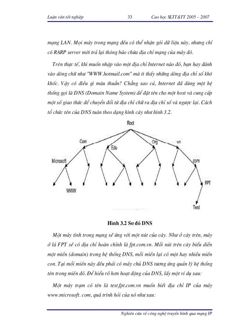 image for page Nghiên cứu về công nghệ truyền hình qua mạng IP IPTV