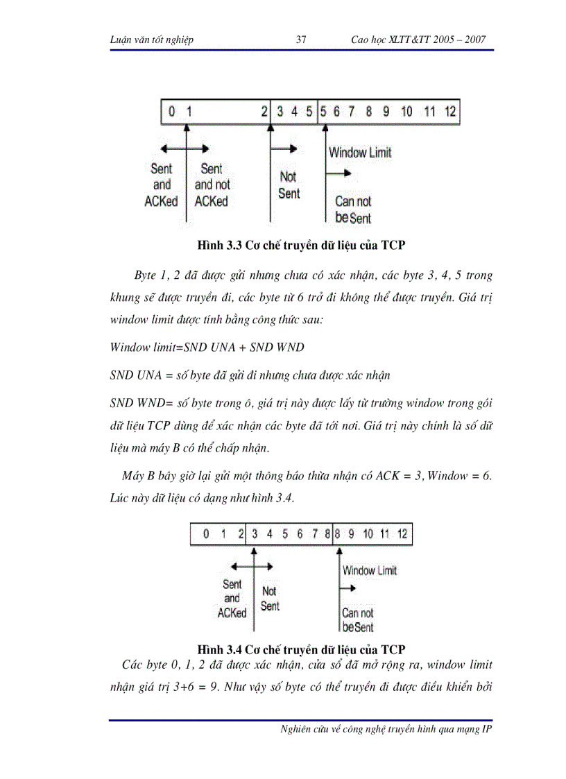 image for page Nghiên cứu về công nghệ truyền hình qua mạng IP IPTV