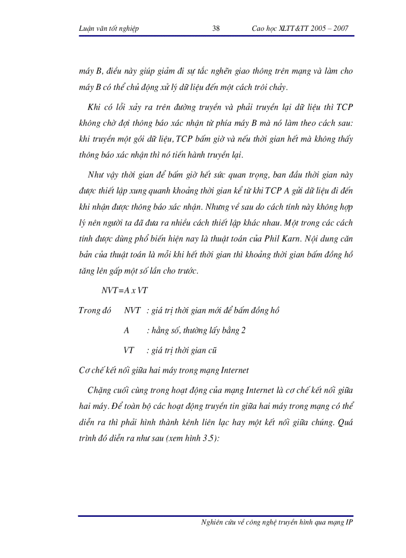 image for page Nghiên cứu về công nghệ truyền hình qua mạng IP IPTV