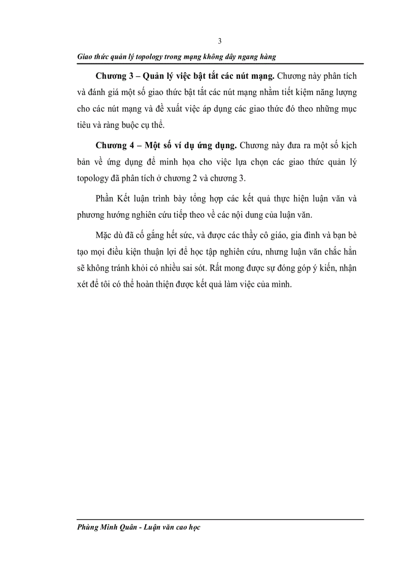 image for page Giao thức quản lý TOPOLOGY trong mạng không dây ngang hàng