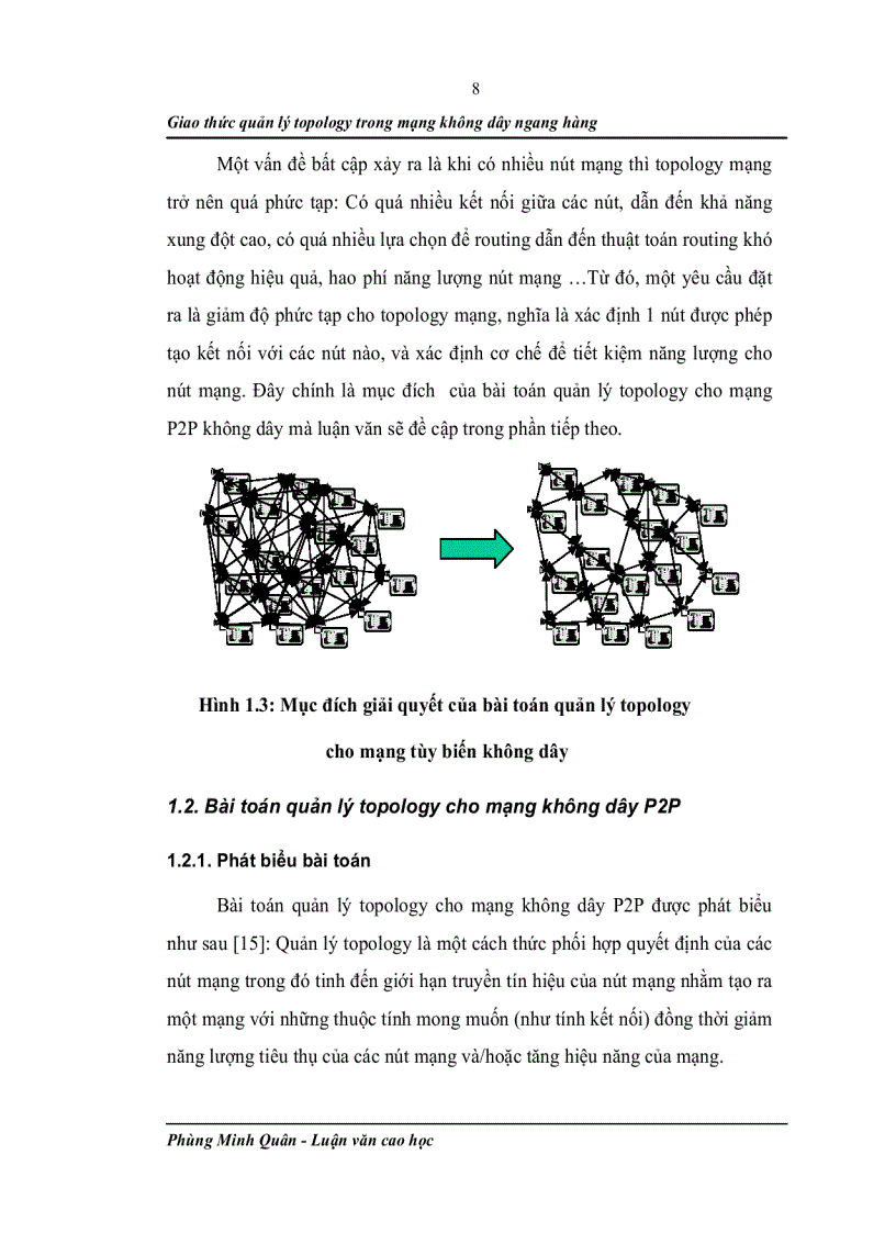 image for page Giao thức quản lý TOPOLOGY trong mạng không dây ngang hàng