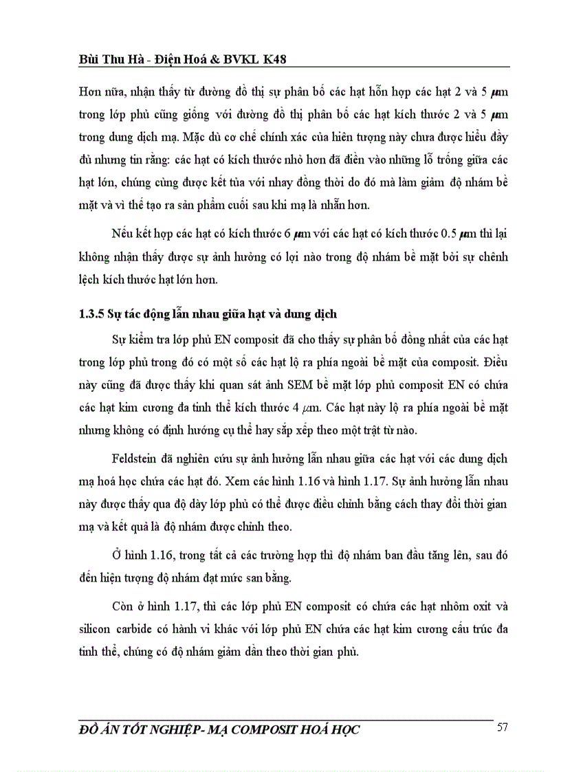 image for page Đồ án tốt nghiệp mạ composit hoá học