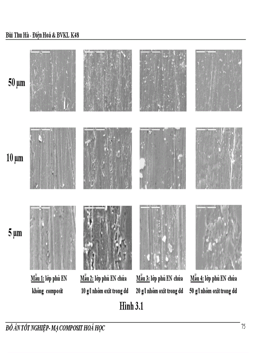 image for page Đồ án tốt nghiệp mạ composit hoá học