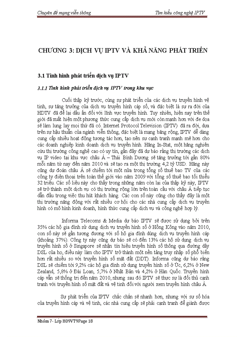 image for page Tìm hiểu công nghệ iptv