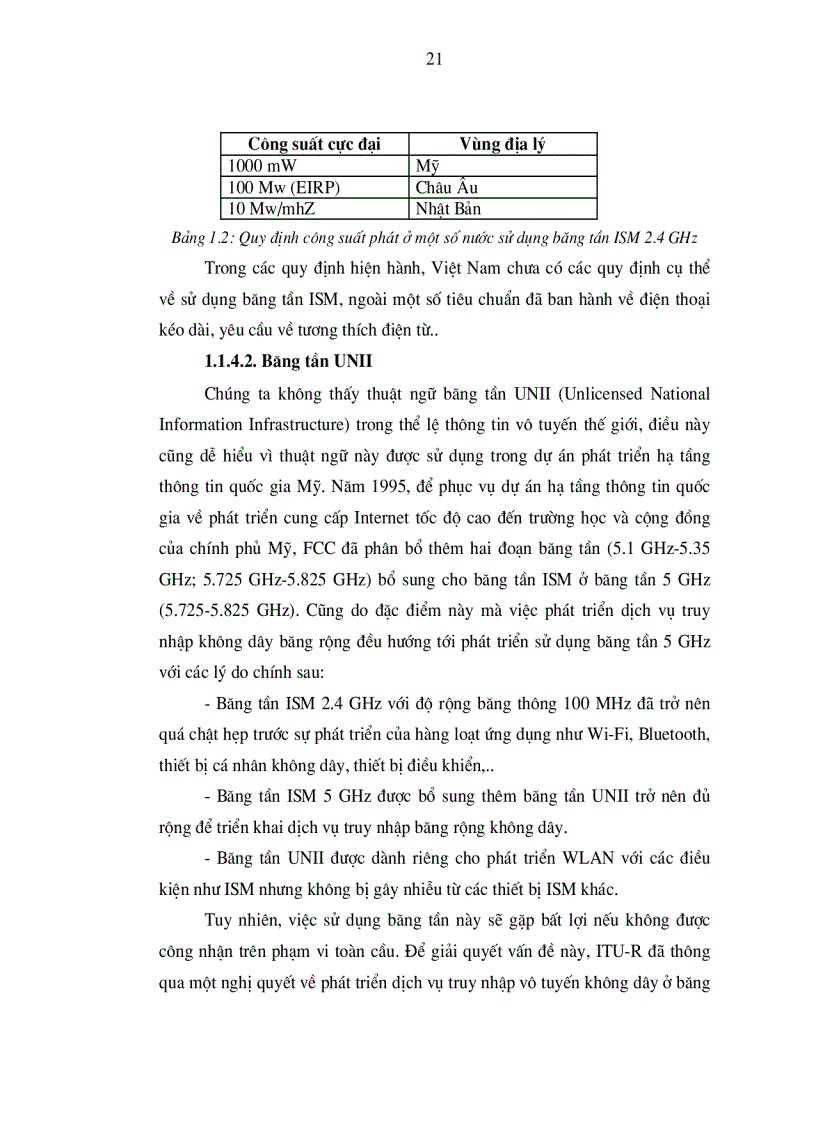 image for page Nghiên cứu vấn đề an toàn mạng cục bộ không dây