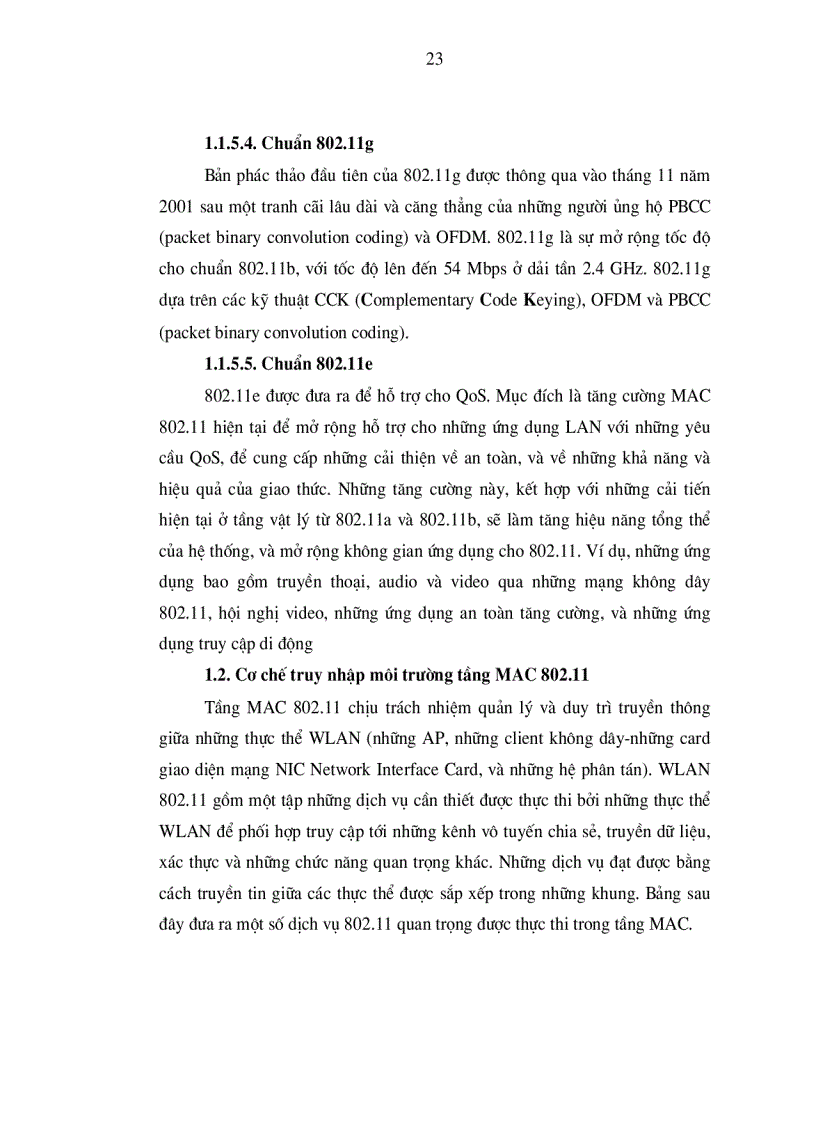 image for page Nghiên cứu vấn đề an toàn mạng cục bộ không dây