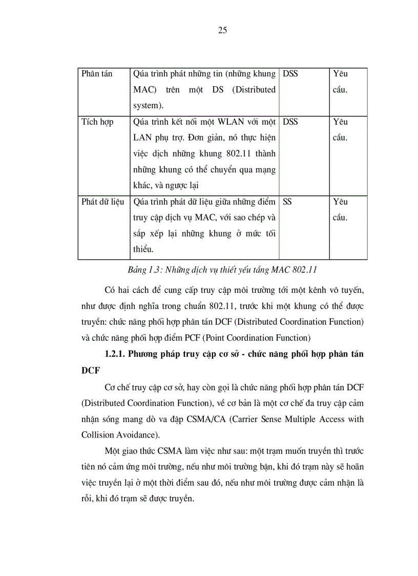 image for page Nghiên cứu vấn đề an toàn mạng cục bộ không dây