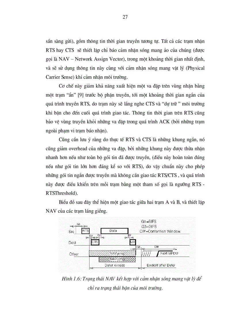 image for page Nghiên cứu vấn đề an toàn mạng cục bộ không dây