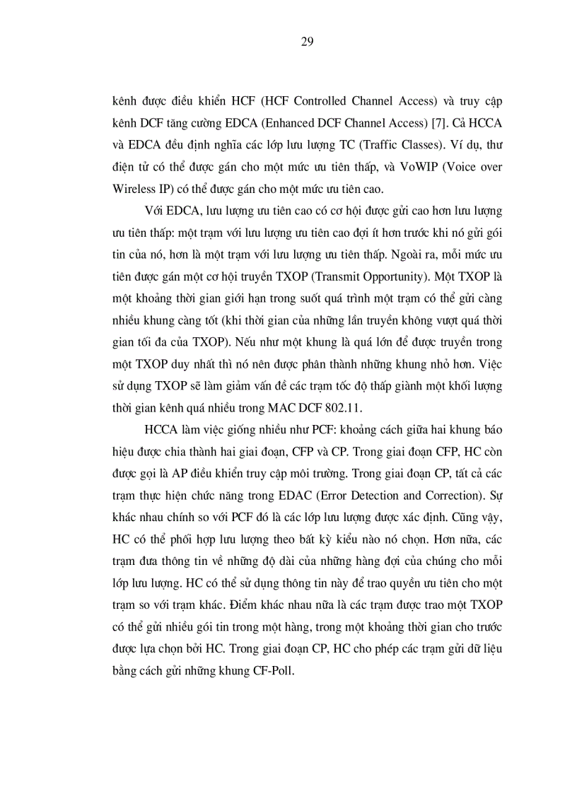 image for page Nghiên cứu vấn đề an toàn mạng cục bộ không dây