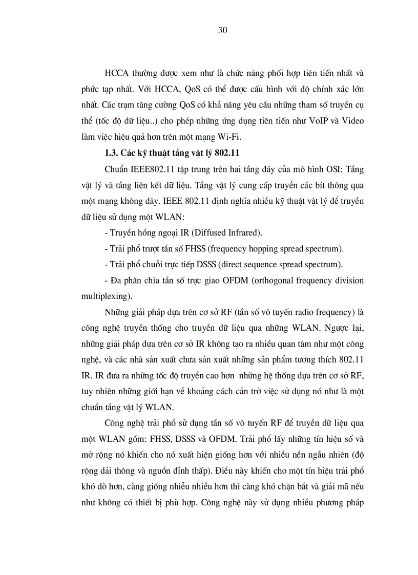 image for page Nghiên cứu vấn đề an toàn mạng cục bộ không dây