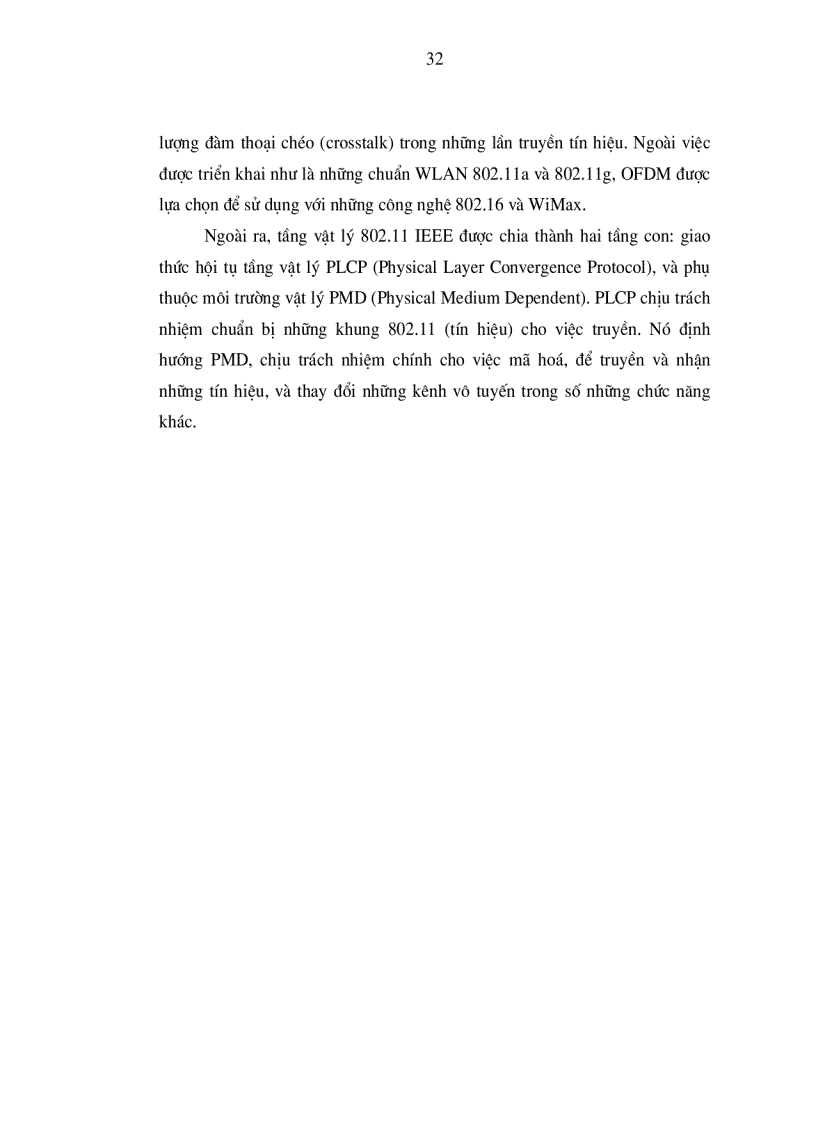 image for page Nghiên cứu vấn đề an toàn mạng cục bộ không dây
