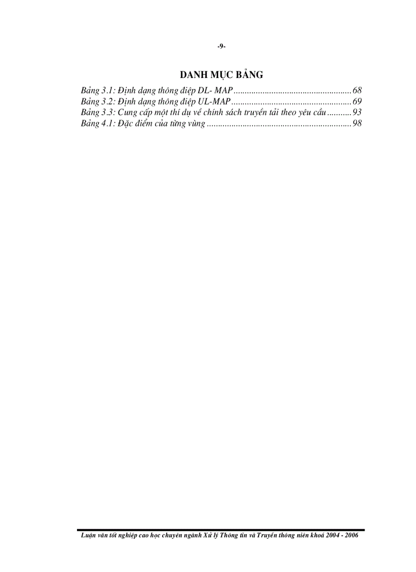 image for page Mạng không dây băng thông rộng Wimax Các vấn đề về công nghệ và triển khai ứng dụng