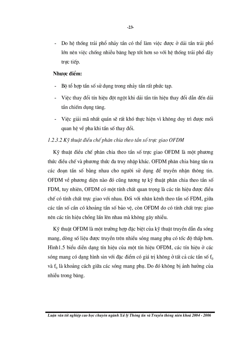 image for page Mạng không dây băng thông rộng Wimax Các vấn đề về công nghệ và triển khai ứng dụng