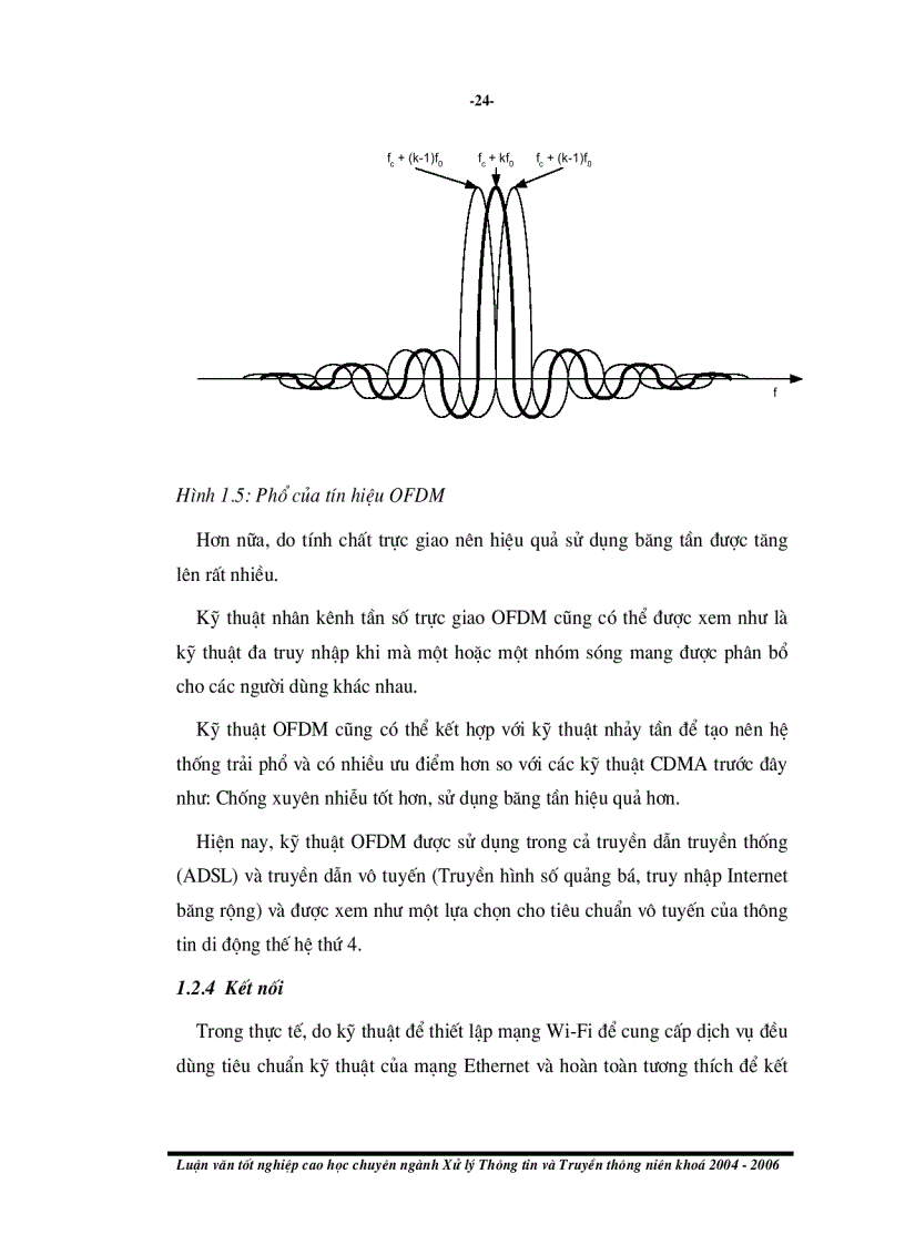 image for page Mạng không dây băng thông rộng Wimax Các vấn đề về công nghệ và triển khai ứng dụng