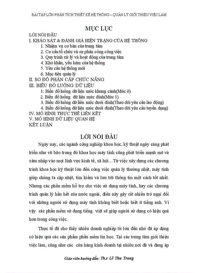 Cập nhật với hơn 60 về mô hình trung tâm giới thiệu việc làm mới nhất  Tin  học Đông Hòa